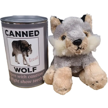 Load image into Gallery viewer, Canned gifts - Animals