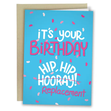 Load image into Gallery viewer, Sleazy Greetings