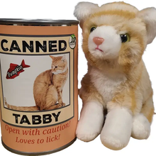 Load image into Gallery viewer, Canned gifts - Animals