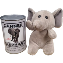 Load image into Gallery viewer, Canned gifts - Animals