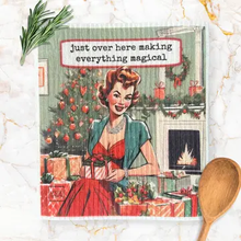 Load image into Gallery viewer, Swedish Dishcloths