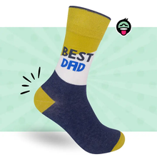 Load image into Gallery viewer, Funatic Socks