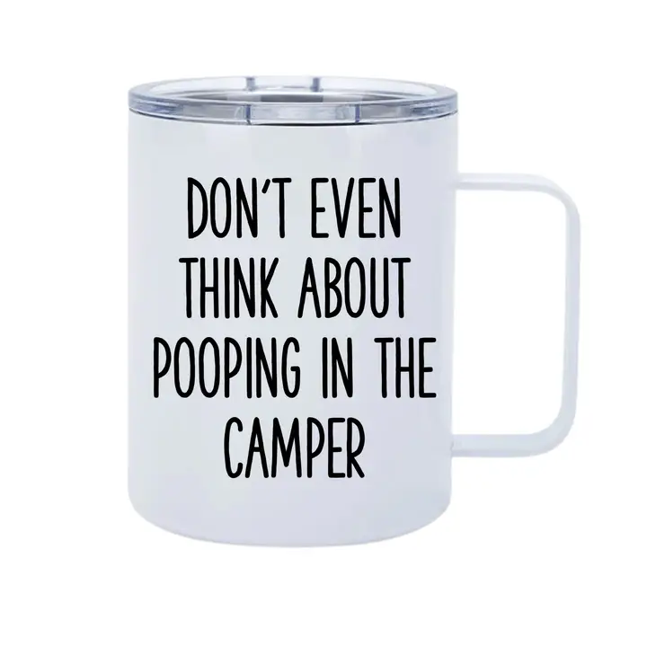 For The Sipper