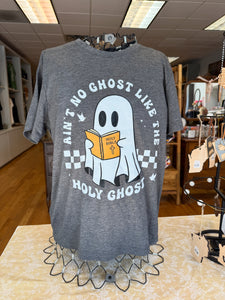 FlowingFaithCo - Ain't No Ghost Like the Holy Ghost