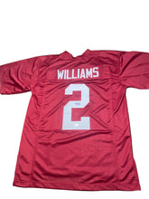 Load image into Gallery viewer, Signed Ryan Williams Alabama Jersey
