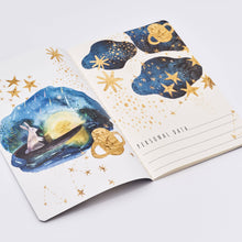 Load image into Gallery viewer, Dream Notebook
