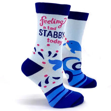 Load image into Gallery viewer, Fabdaz socks
