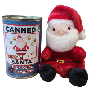 Canned gifts - Animals