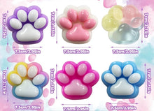 Load image into Gallery viewer, Taba Squishy Cat Paw
