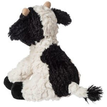 Load image into Gallery viewer, Putty Clover Cow – 9″
