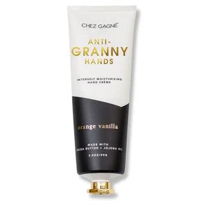 Chez Lotion