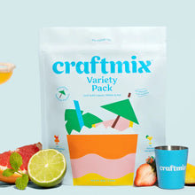 Load image into Gallery viewer, Craft Mix - Variety Pack
