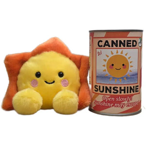 Canned gifts - Animals