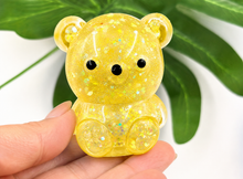 Load image into Gallery viewer, Mini Squishy Bear
