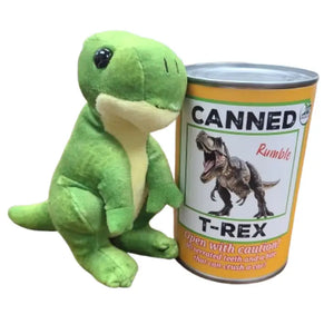 Canned gifts - Animals