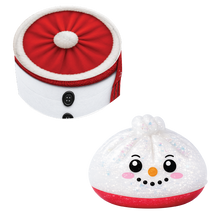 Load image into Gallery viewer, Fun Doh Christmas Dumpling
