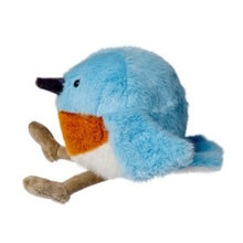 Load image into Gallery viewer, Rolly Bluebird – 5″
