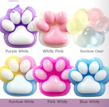 Load image into Gallery viewer, Taba Squishy Cat Paw
