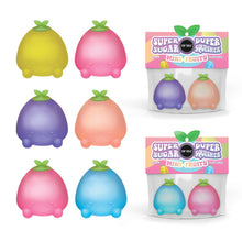 Load image into Gallery viewer, Super Duper Sugar Squishers
