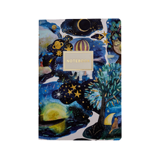 Load image into Gallery viewer, Dream Notebook

