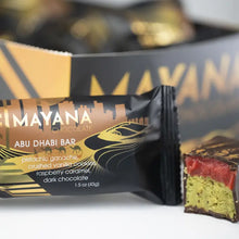 Load image into Gallery viewer, Mini Mayana Chocolate Bars
