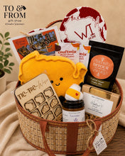Load image into Gallery viewer, “Heart of Wisconsin” Gift Basket — Standard

