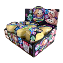 Load image into Gallery viewer, Fun Doh Mystery Slow Rise Dumpling VIRAL Squish Toy
