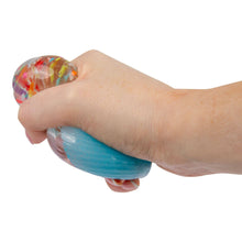 Load image into Gallery viewer, Scrunchems® Sugar Cupcake Squishy Fidget Toy
