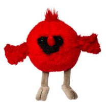 Load image into Gallery viewer, Rolly Cardinal – 5″

