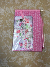 Load image into Gallery viewer, Handcrafted Journal Set – Artistic Notebook with Pen
