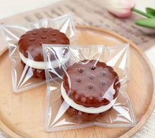 Load image into Gallery viewer, Tabba Sticky Cookie Squishy
