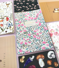 Load image into Gallery viewer, Spring Flowers Notebook

