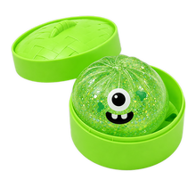 Load image into Gallery viewer, Fun Doh Petite (Mini) Halloween Squishy Dumplings
