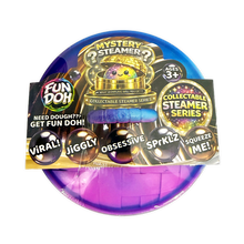 Load image into Gallery viewer, Fun Doh Mystery Dumpling Squishies - Ultra Rare Collection
