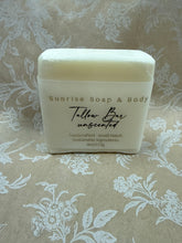 Load image into Gallery viewer, Bar Soap | Hand-Crafted, Small Batch  | Sunrise Soap &amp; Body
