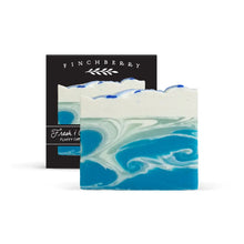 Load image into Gallery viewer, Finchberry Home Sweet Home 4 Pc Bath &amp; Body Set Gift
