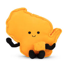 Load image into Gallery viewer, Stuffed States Wisconsin Plush
