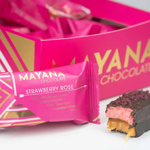 Load image into Gallery viewer, Mini Mayana Chocolate Bars
