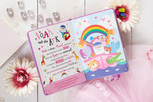 Load image into Gallery viewer, My Pretty Pink Bible (Girl's Bible, Back to School Gifts)
