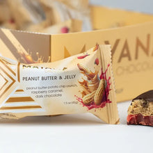 Load image into Gallery viewer, Mini Mayana Chocolate Bars
