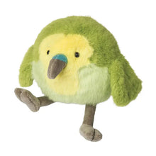 Load image into Gallery viewer, Rolly Parakeet — 5"
