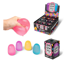 Load image into Gallery viewer, Scrunchems® Squishy Sugar Drop Fidget Toy (1pc)
