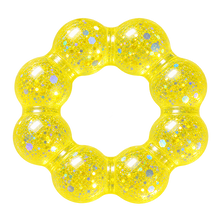 Load image into Gallery viewer, Fun Doh Squishy Sparkle Glitter Sensory Bracelet- 12/Display
