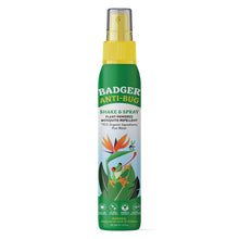 Load image into Gallery viewer, Badger Bug Spray, Mosquito Repellent, Organic &amp; Deet-Free
