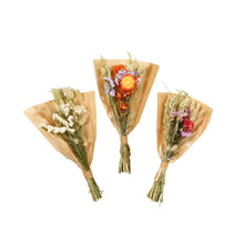 Load image into Gallery viewer, Mini Preserved Wildflower Bouquets
