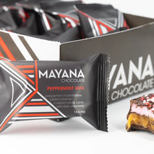 Load image into Gallery viewer, Mini Mayana Chocolate Bars

