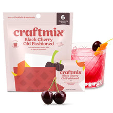 Load image into Gallery viewer, Craft Mix - 6 Serving Multipacks
