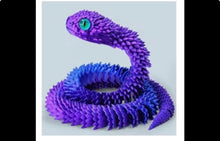 Load image into Gallery viewer, 3D Printed Animals
