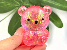 Load image into Gallery viewer, Mini Squishy Bear
