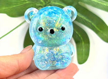 Load image into Gallery viewer, Mini Squishy Bear
